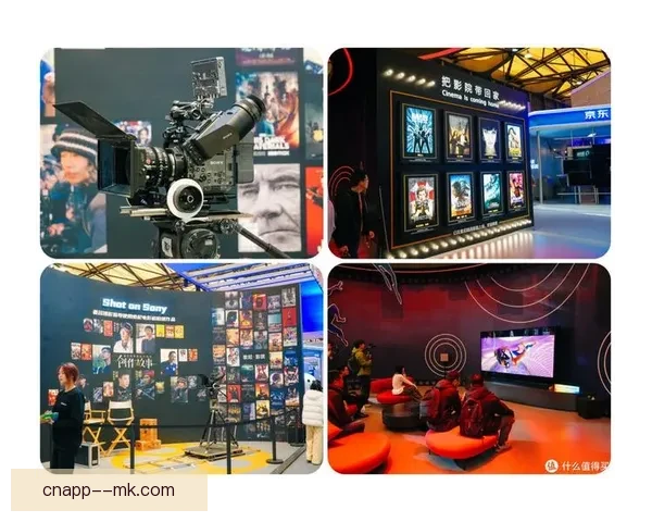 2026世界杯期间全美影院同步直播焦点赛事打造沉浸式观赛新体验