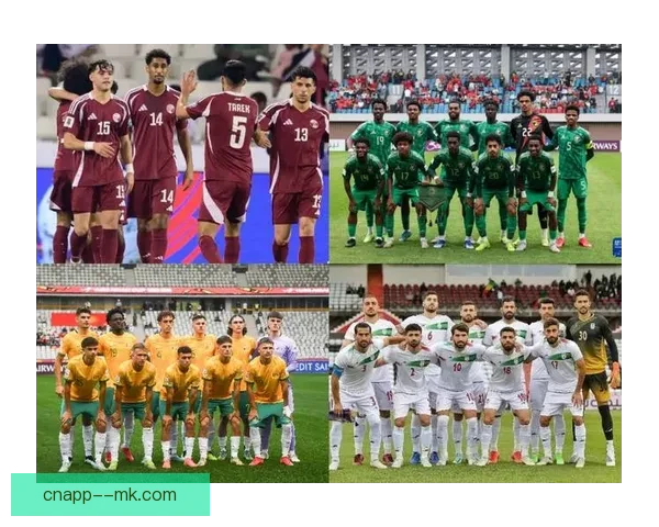 2026年世界杯26人最终名单全解析球员实力与阵容亮点分析