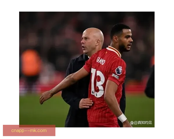 加克波4200万欧元加盟利物浦正式完成新赛季迎来锋线新核心