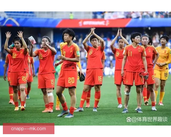 女足比赛对抗强度显著增强 引领全球竞技水平提升与观赛体验革新