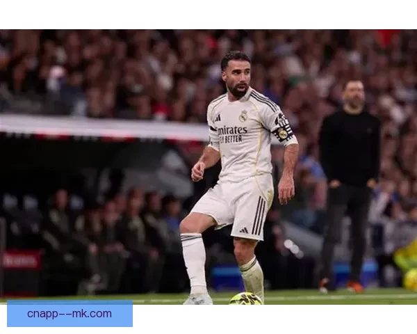 皇马因伤病潮或在夏窗截止前紧急寻求短期租借补强阵容深度与稳定