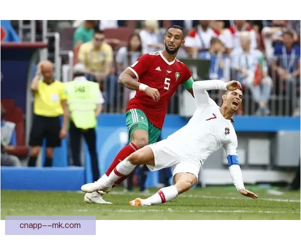 葡萄牙世界杯遭摩洛哥淘汰引发全球震惊与热议